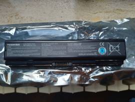 Batteria per notebook originale Toshiba