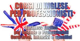 Corsi di lingua Inglese con Madrelingua Inglese