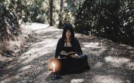 Sconto Solstizio su rituali e amuleti 3514687772