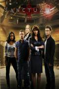 Sanctuary - Stagioni 1 2 3 e 4 - Completa