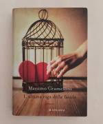 L'ultima riga delle favole di Massimo Gramellini Ed.Longanesi, giugno 2010 come nuovo 