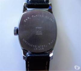 Orologio Disney Zorro Unico in Europa RARO Manuale anni '50