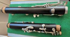 BUFFET CRAMPON Clarinetto RC 18/6 Revisionato (Garanzia)