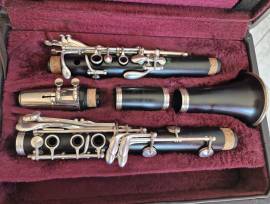 BUFFET CRAMPON Clarinetto RC 18/6 Revisionato (Garanzia)