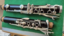 BUFFET CRAMPON Clarinetto RC 18/6 Revisionato (Garanzia)