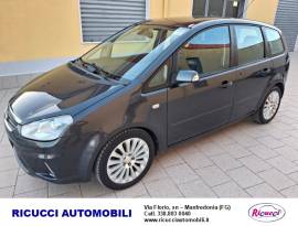 Ford C-Max 1.8 TDCI Titanium