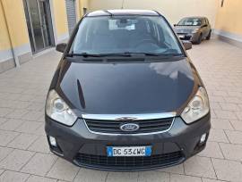 Ford C-Max 1.8 TDCI Titanium