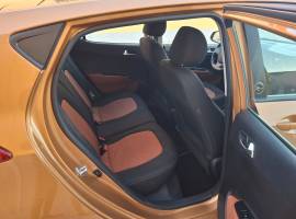 Hyundai I10 1.2 MPI Sound Edition Automatica