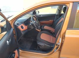 Hyundai I10 1.2 MPI Sound Edition Automatica