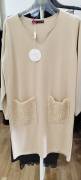STOCK ABBIGLIAMENTO DONNA FIRMATO INVERNALI