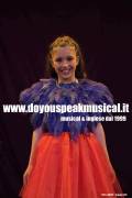 CORSO DI MUSICAL in INGLESE per BAMBINI dai 6 ai 10 ANNI