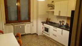 Siena singola ammobiliata, zona Ravacciano