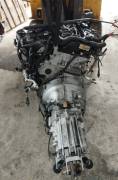 Motore BMW 118D E87 N47D20A 143 CV KM162000