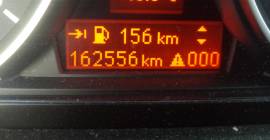 Motore BMW 118D E87 N47D20A 143 CV KM162000