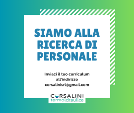 Ricerca Operaio