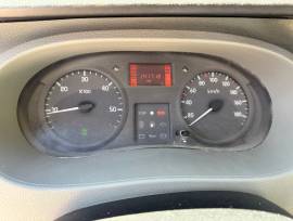 RENAULT MASCOTT 160 DXI RIB.TRIL. CON GRU PATENTE B 