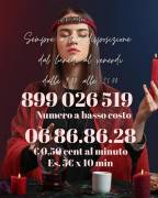 Scopri il tuo futuro amoroso con Iris