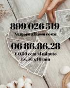 Scopri il futuro amoroso con Iris 