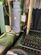 Taglio Laser a Fibra Bodor 3000 x 1500