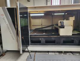 Taglio Laser a Fibra Bodor 3000 x 1500