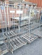 ROLL CONTAINER PER TRASPORTO USATI  