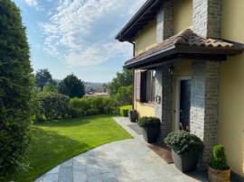 Villa singola