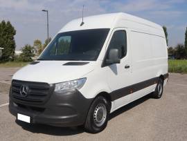 MERCEDES – BENZ Sprinter 311 Cdi L3H2 – PL / TA 