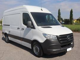 MERCEDES – BENZ Sprinter 311 Cdi L3H2 – PL / TA 