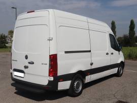 MERCEDES – BENZ Sprinter 311 Cdi L3H2 – PL / TA 