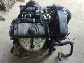 Motore Citroen C3 1100 HFX KM67000