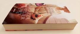 La ragazza dell’atelier Rosen di Anne Jacobs 1°Ed.Giunti, settembre 2022 perfetto 