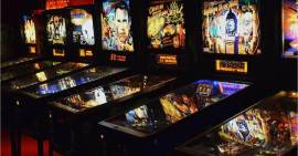 Star Wars: La caduta dell'Impero Premium Pinball Machine