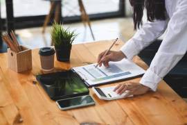 una soluzione semplice per andare avanti  