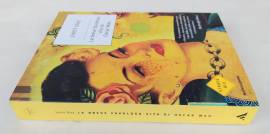 La breve favolosa vita di Oscar Wao di Junot Dìaz 1°Ed.Mondadori, aprile 2008 come nuovo