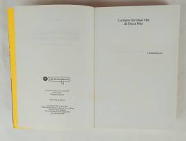 La breve favolosa vita di Oscar Wao di Junot Dìaz 1°Ed.Mondadori, aprile 2008 come nuovo