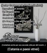 Aster Cartomante per eventi vari feste ecc..T.3487262648