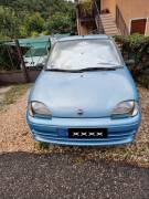 Fiat 600