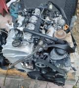 Motore Honda Civic 2.2 CTDI N22A2