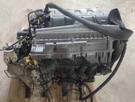 Motore Mini R56 1.6 16v N12B16A
