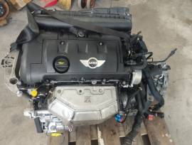 Motore Mini R56 1.6 16v N12B16A