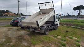 ISUZU RIBALTABILE