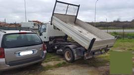 ISUZU RIBALTABILE
