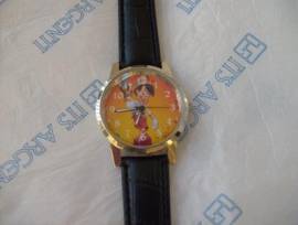 Orologio PINOCCHIO WATCH DISNEY