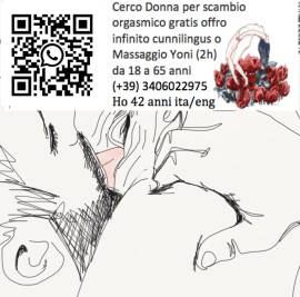 Tagliando/Revisione Donna