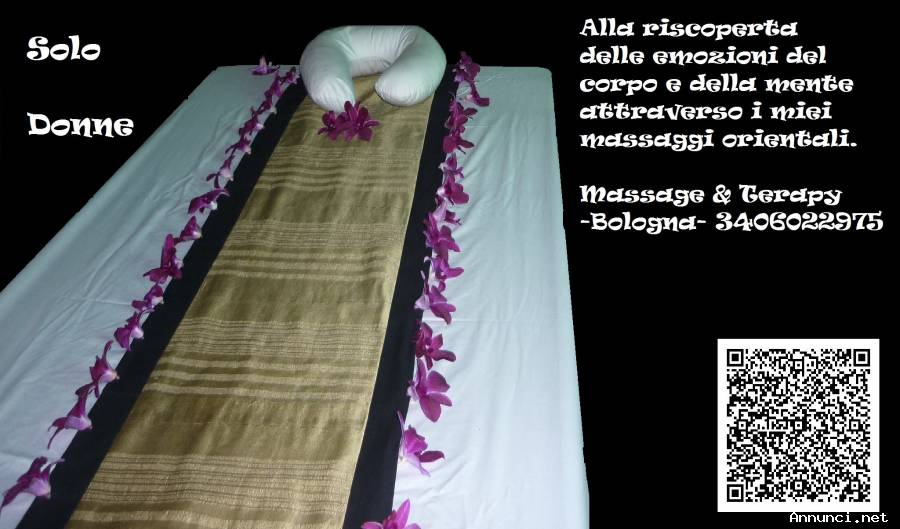 Tagliando/Revisione Donna