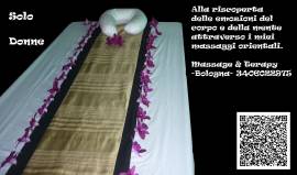 Tagliando/Revisione Donna