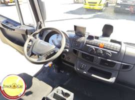 RIF.1267 IVECO EUROCARGO 120E22– 2019 – FURGONE+SPONDA CARICATRICE RETRATTILE DHOLLANDIA DA 15 Q.LI