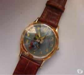Orologio Disney Topolino Forbici unico Europa