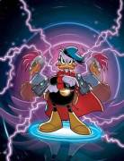 Orologio Disney Topolino Forbici unico Europa