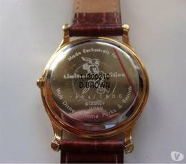 Orologio Disney Topolino Forbici unico Europa